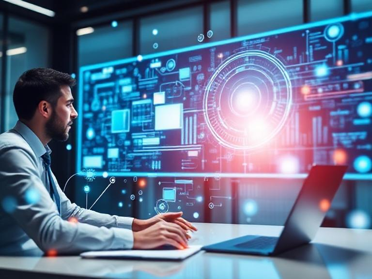 IT-Sicherheit in Zeiten hybrider Arbeit – worauf es jetzt ankommt