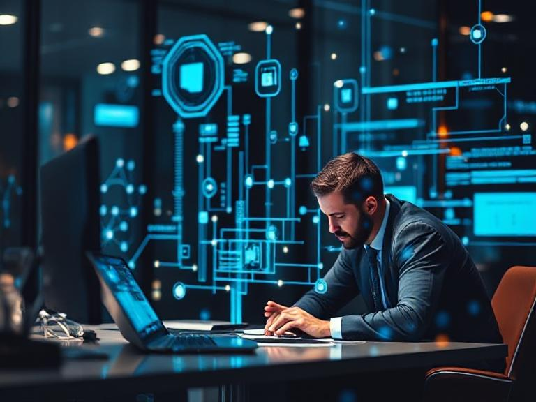 Künstliche Intelligenz in der Beratungspraxis – Chancen und Risiken